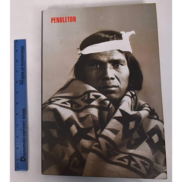 Chasing Rainbows: Collecting American Indian Trade & Camp Blankets